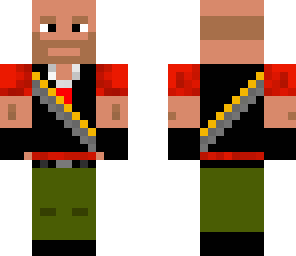 heavy weapons guy tf2