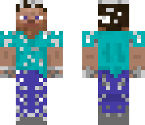 snowed steve