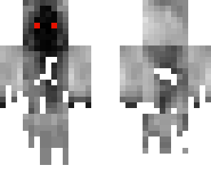 you are a ghost