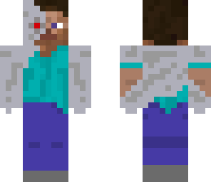 terminator steve