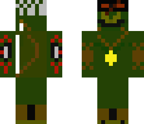 goblin slave