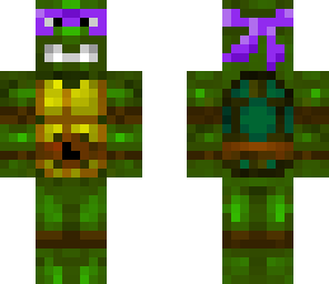 donatello
