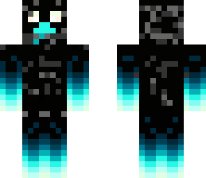 the mysteious creeper