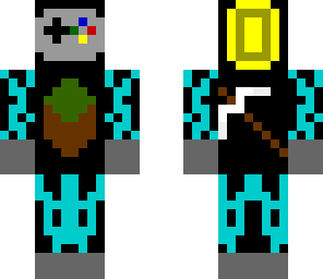 gameskin