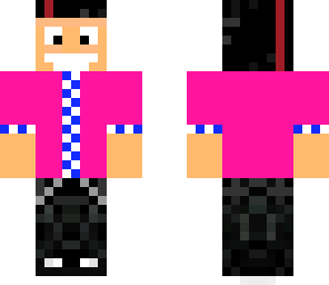 skin by stiwekd