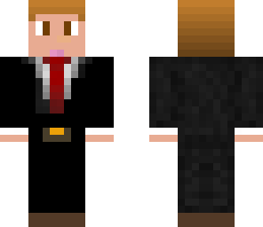 amir suit