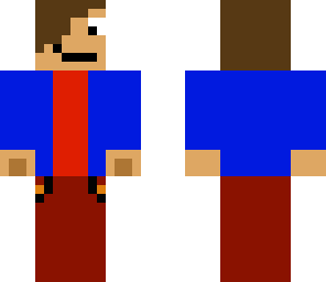 just a guy