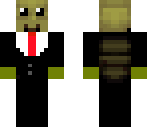buisness turtle 2