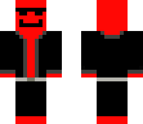 cool demon