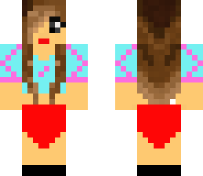 my skin 