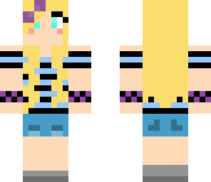 girl