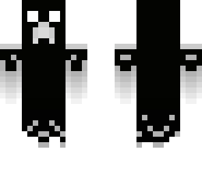 creeper spirit