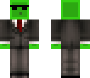 agent slime fguy89