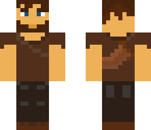 hunter