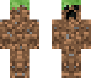 lol dirt man