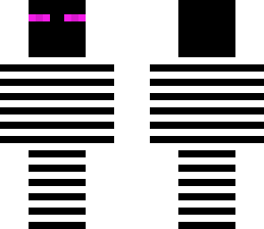 computer enderman