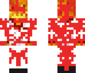 zombie man