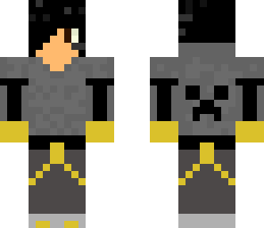 mincrafter