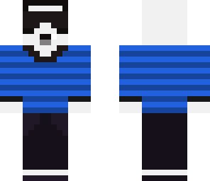 mc skin