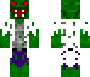 the lizard