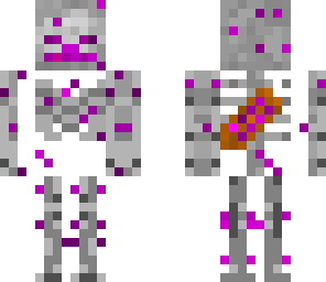 ender curse