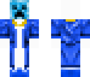 creeper mage