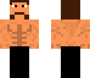 man