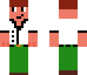 peter griffin