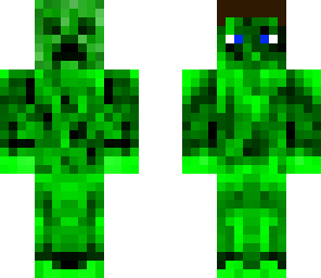 steve creeper