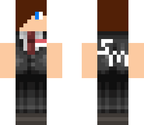 slendermeat casual