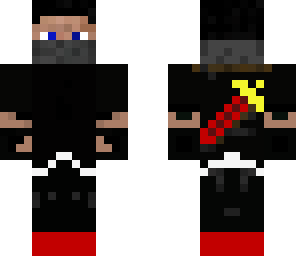 ninja steve