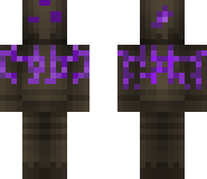 old poisonous golem