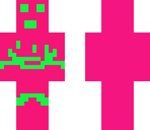cool skin