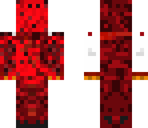nether creeper ldg