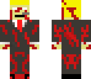 ordinary herobrineified