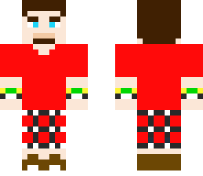 my skinb