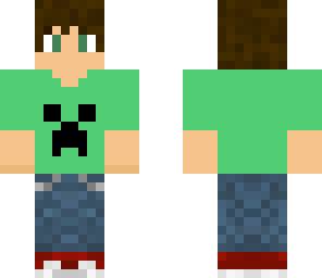 creeper