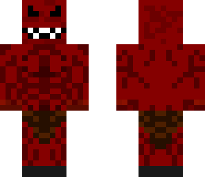 demonic soul