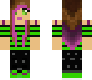 neon green fixed