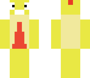 scraggy