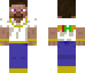  original pimp steve