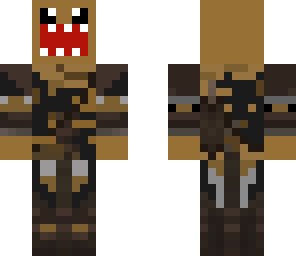 domo hg skin