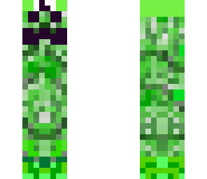 creeper disguise