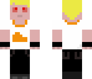 dirk strider2