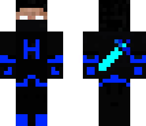 herobrine