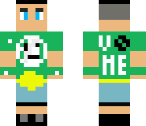 john cena updated 