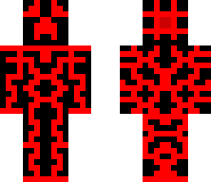 red creeper tech soldat