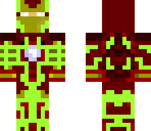 iron man