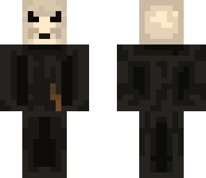 voldemort