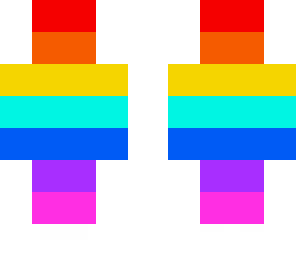 rainbow